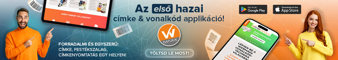 webmaxx applikáció